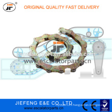 JFHyundai Escalator Newel Chain,38 Bearings